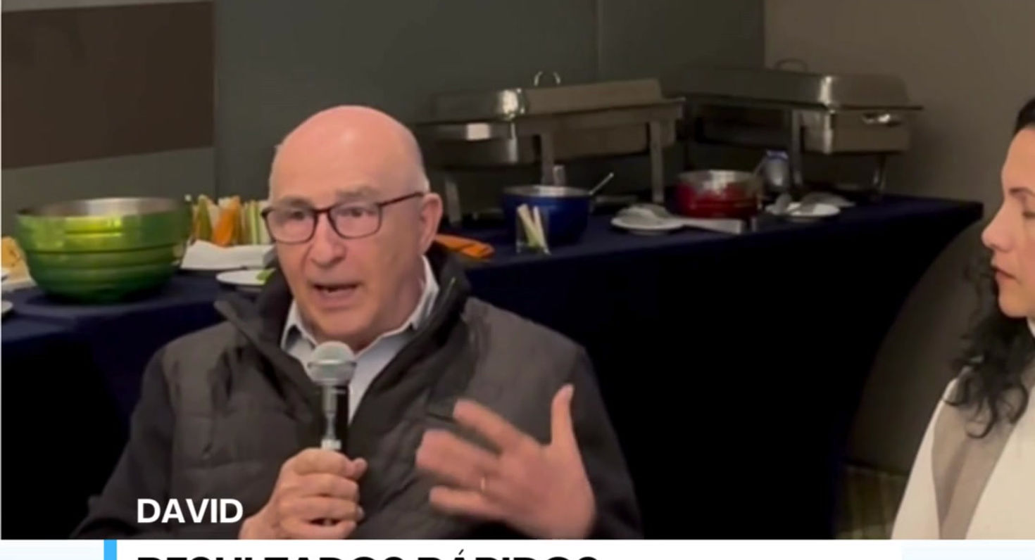 Testimonio Plan anual 2025 David